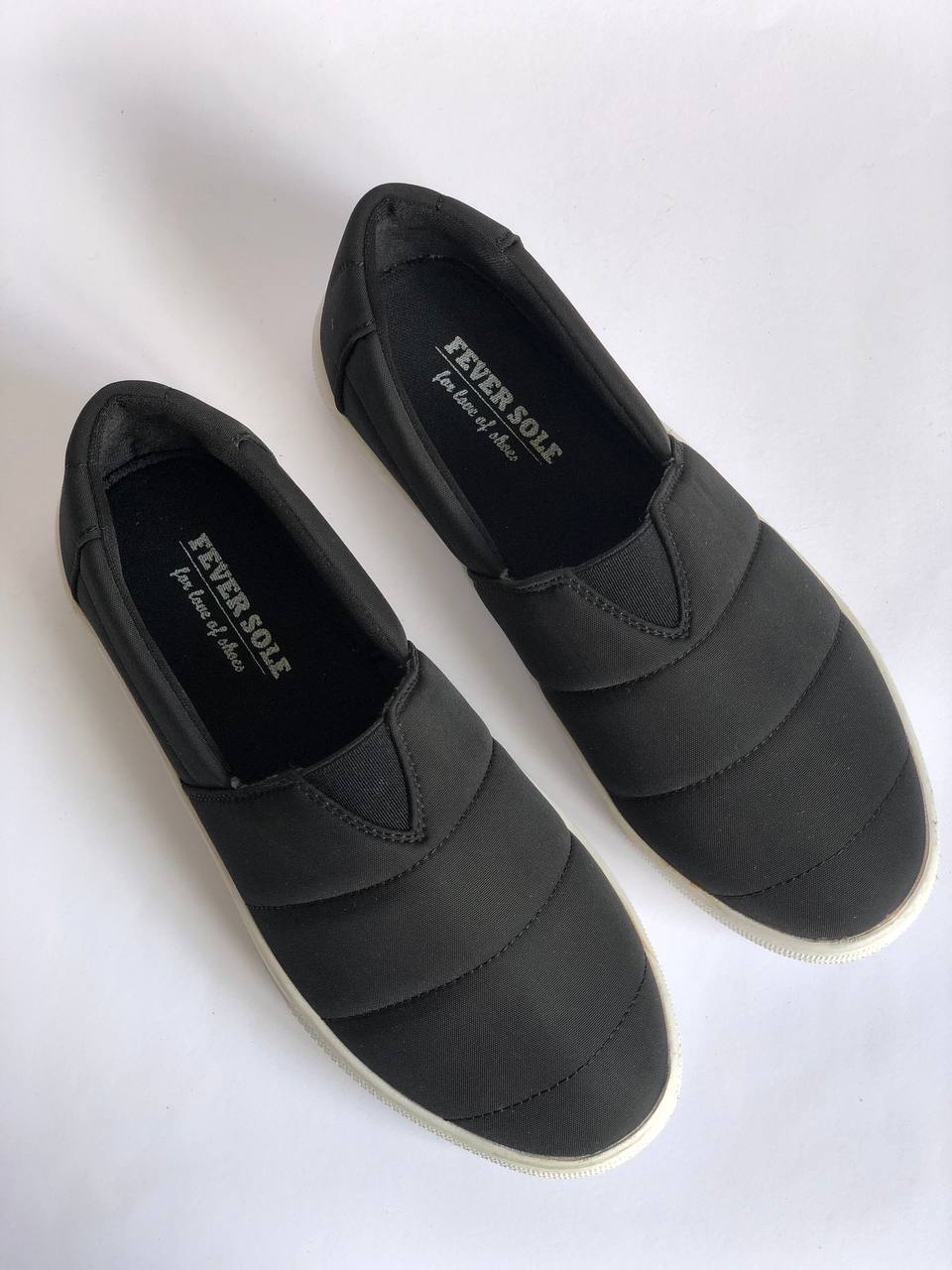 Fever Sole Trendy Women’s Sneakers