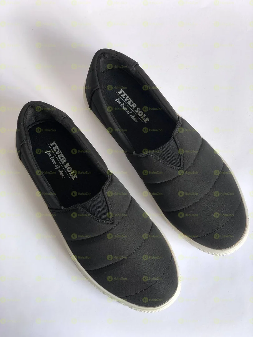 Fever Sole Trendy Women’s Sneakers