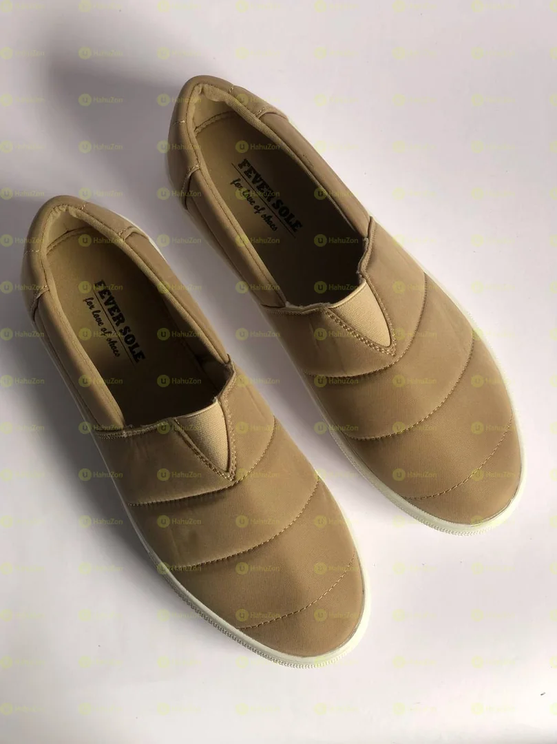 Fever Sole Trendy Women’s Sneakers