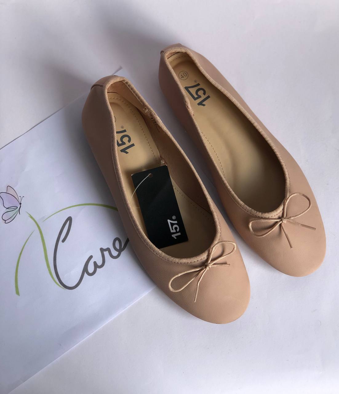 Lager 157 Women's Shoes