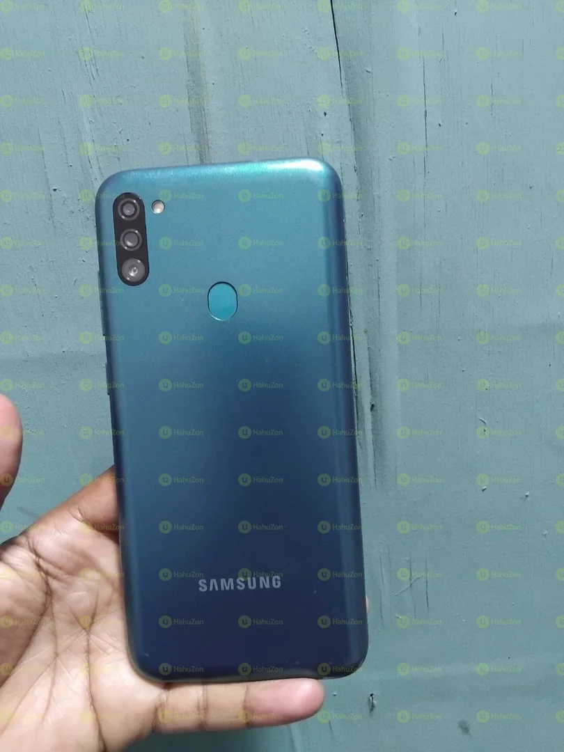 Samsung Galaxy M11