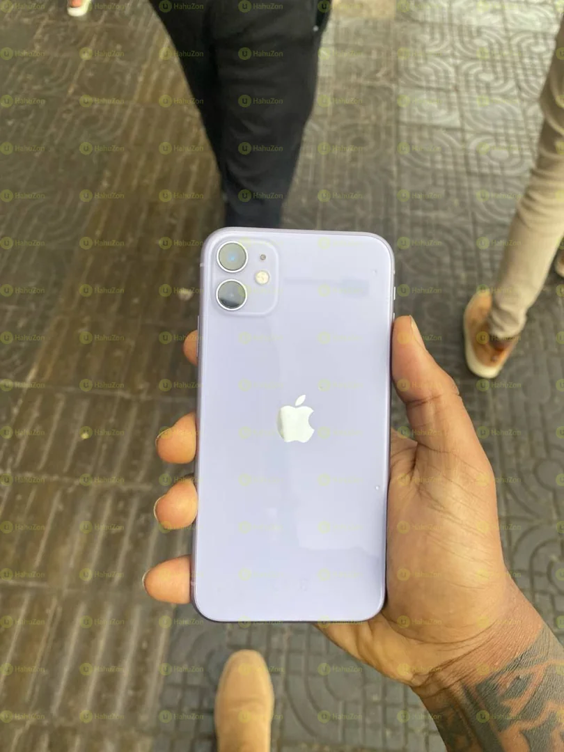 Apple Iphone 11