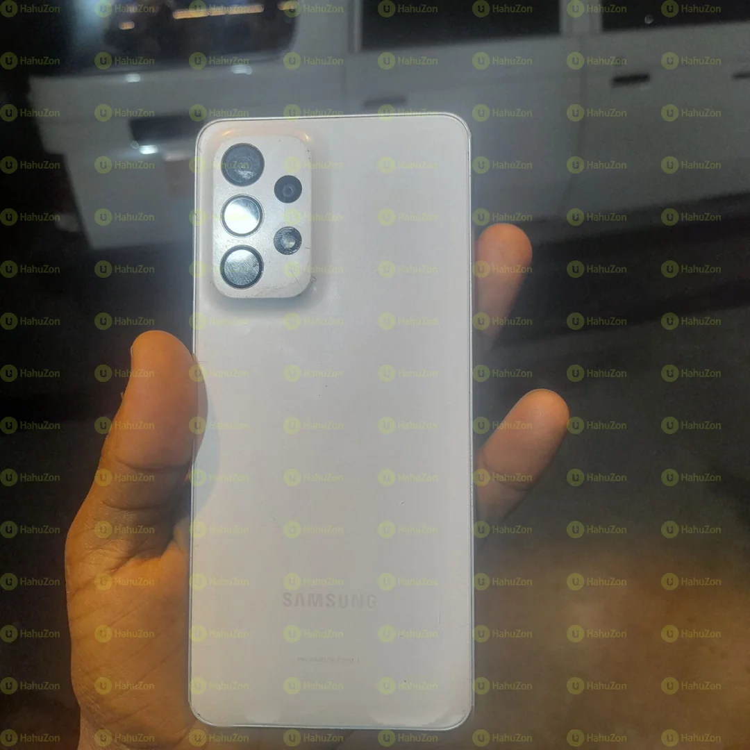 Samsung Galaxy A33 5G