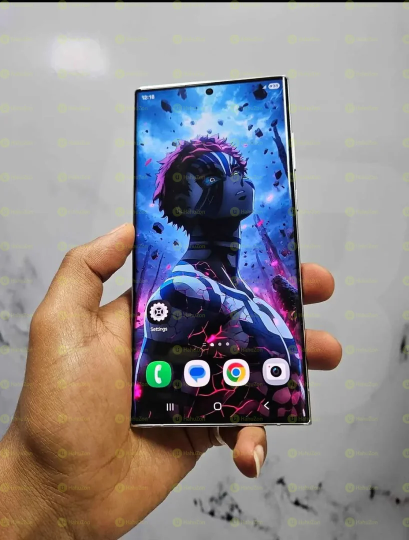 Samsung Galaxy S22ultra