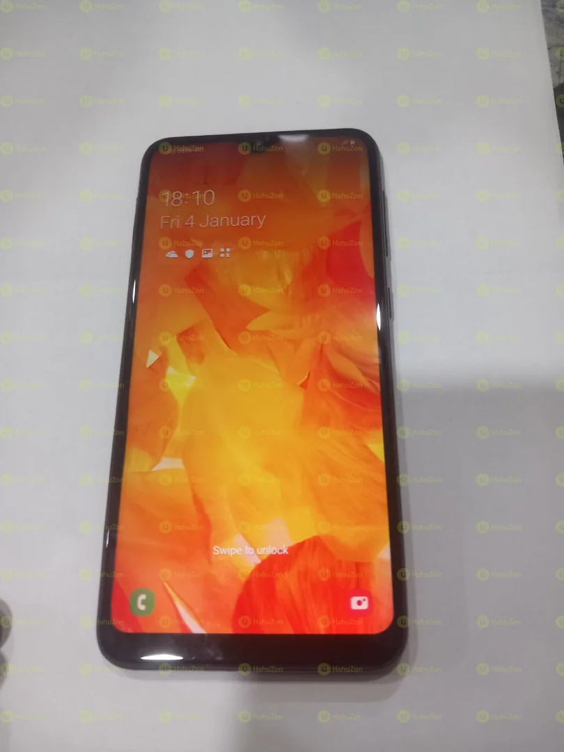 Samsung A10S