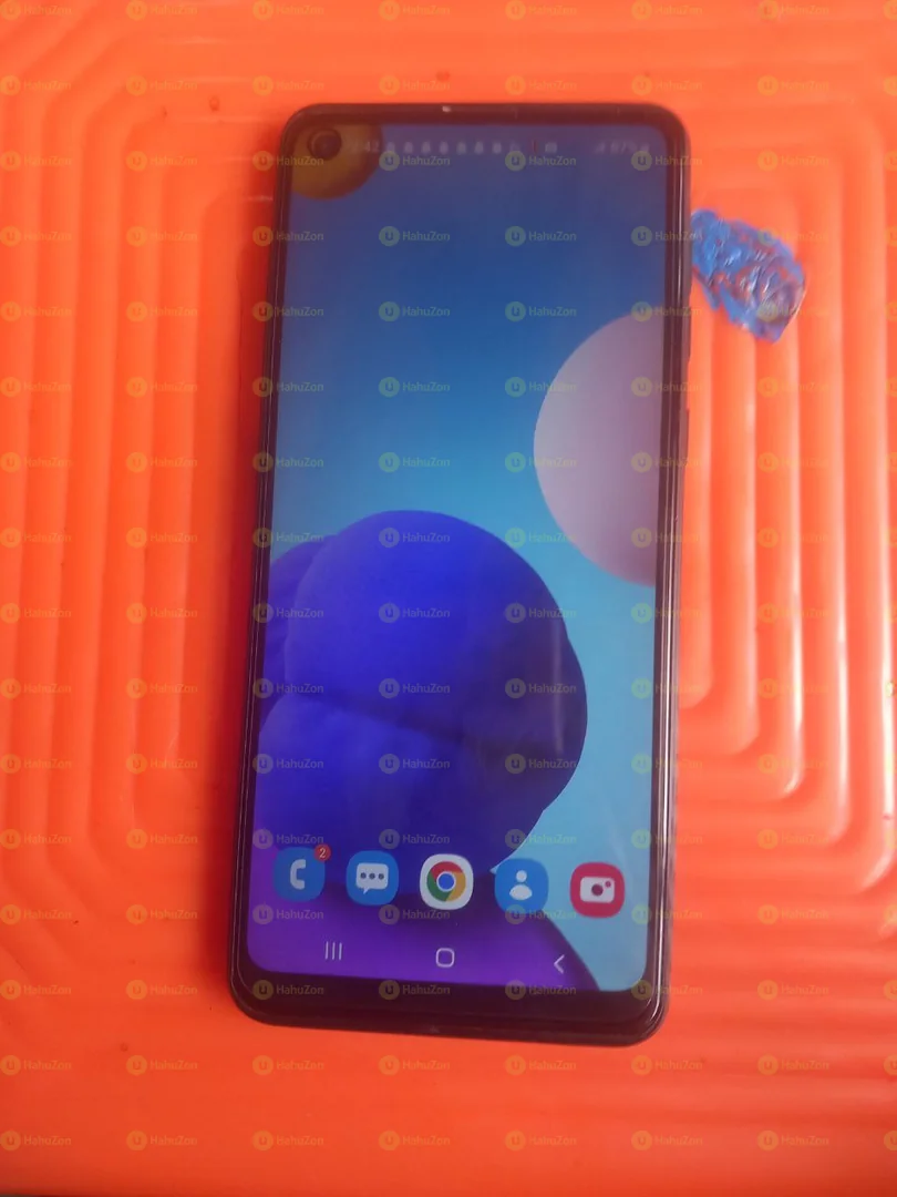 Samsung Galaxy A21s