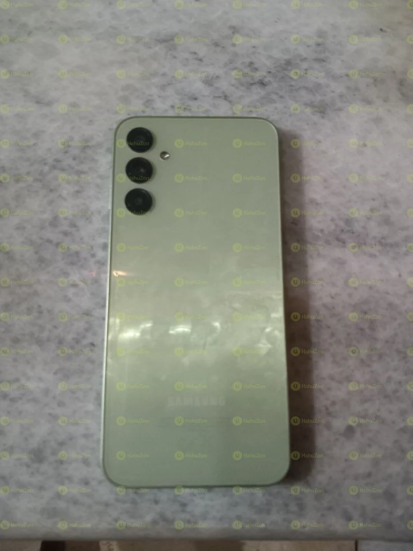 Samsung Galaxy A24