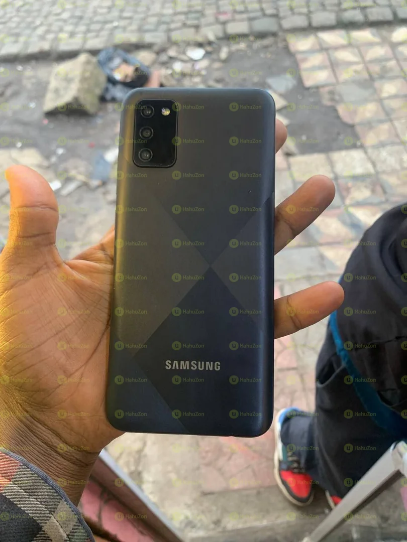 Samsung M02s