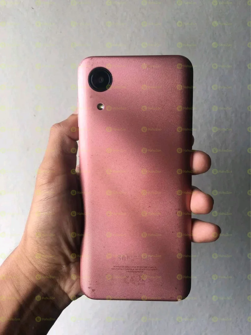 Samsung Galaxy A03