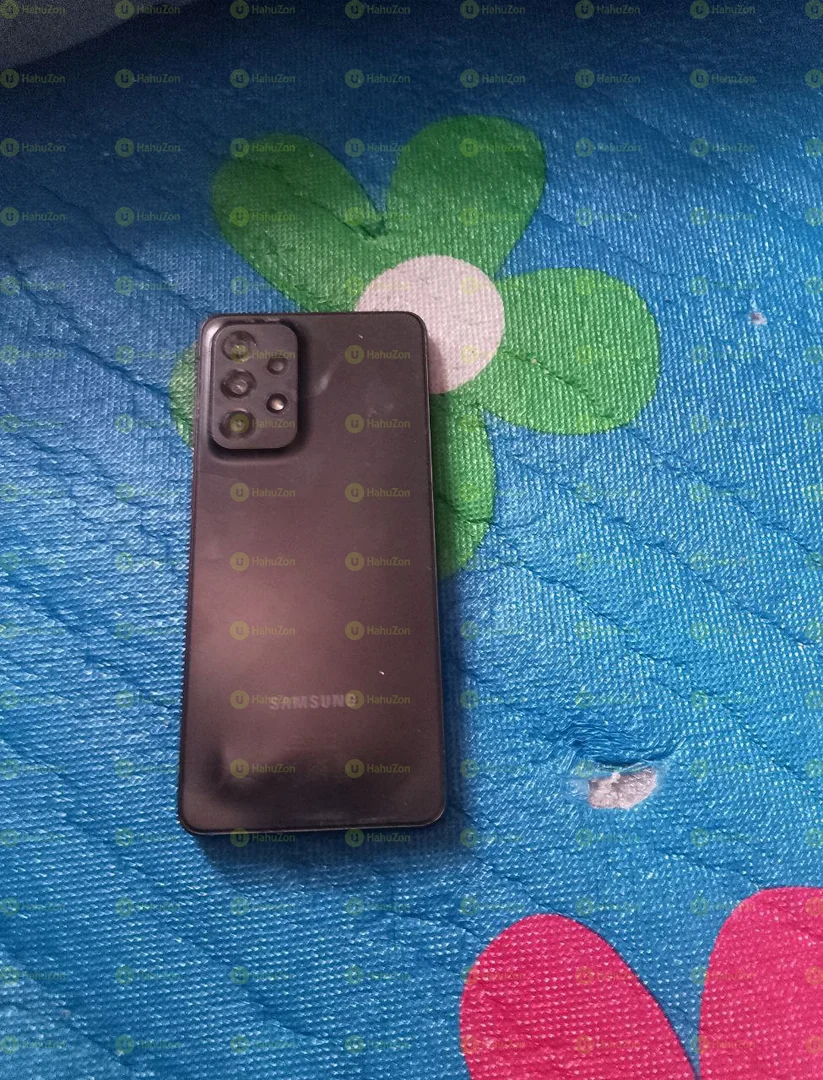Samsung A33 5G