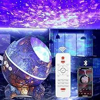 Galaxy Projector