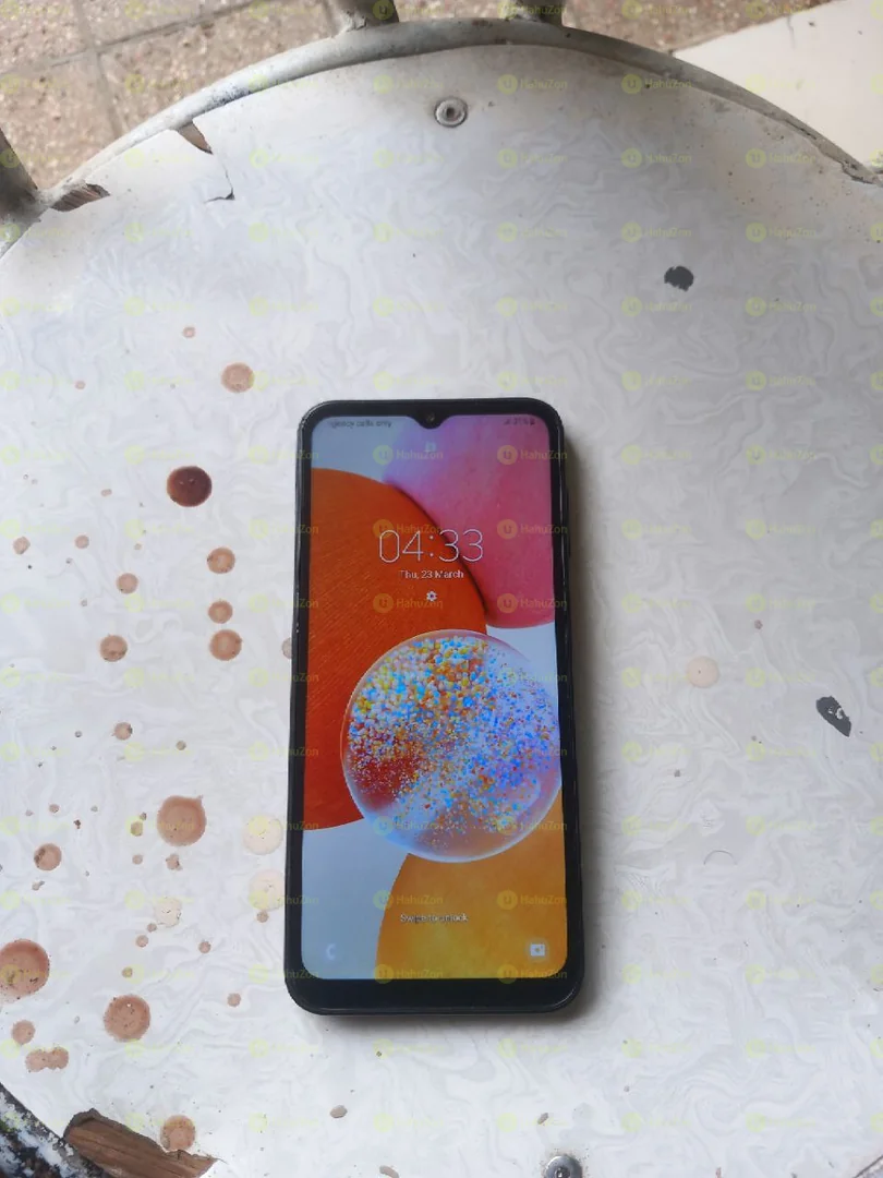 Samsung A14