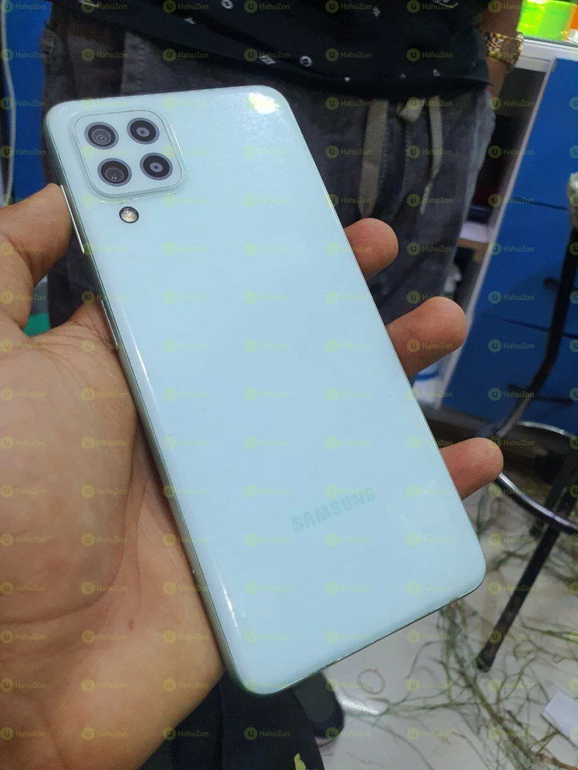 Samsung A22