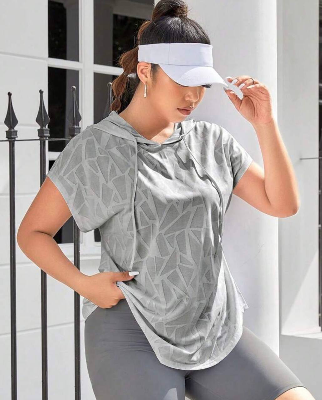 Women's Sport T-Shirt