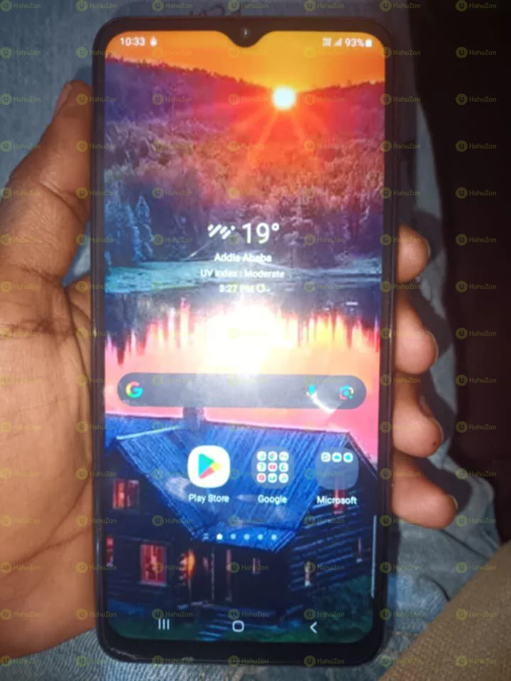 Samsung Galaxy A32