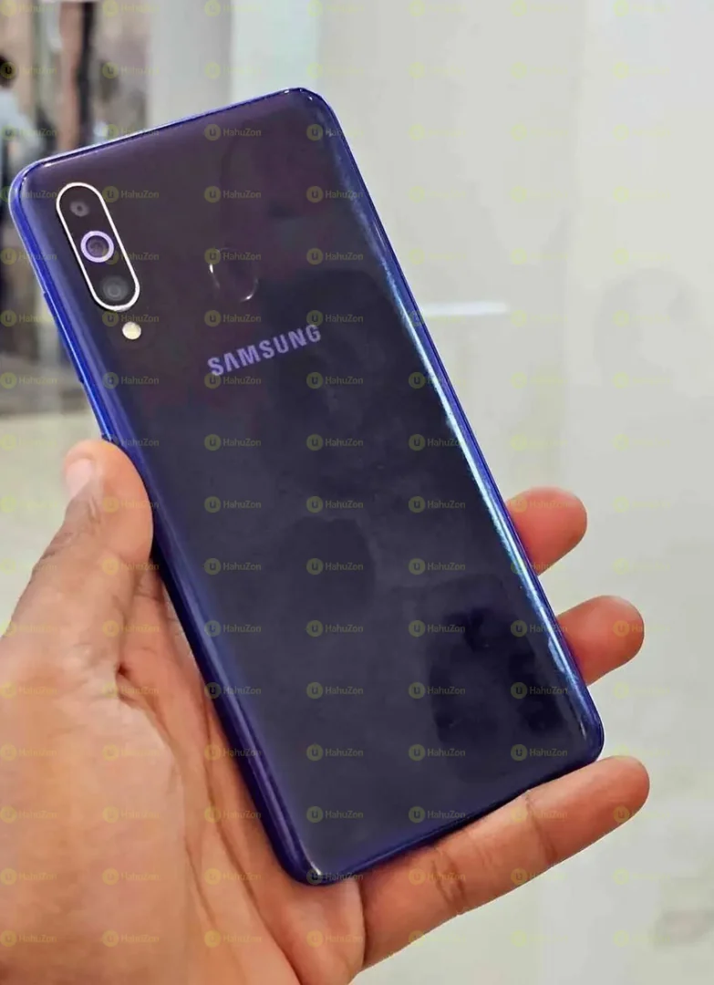 Samsung A60