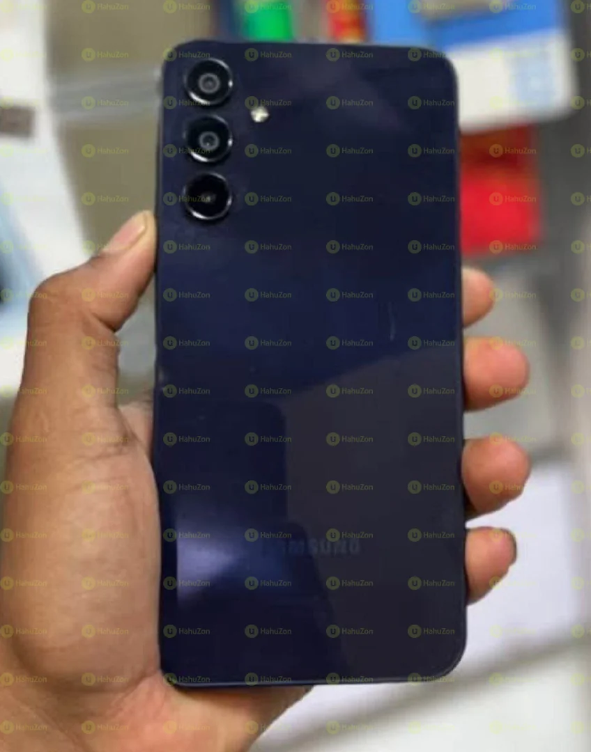 SamsunG Galaxy A15