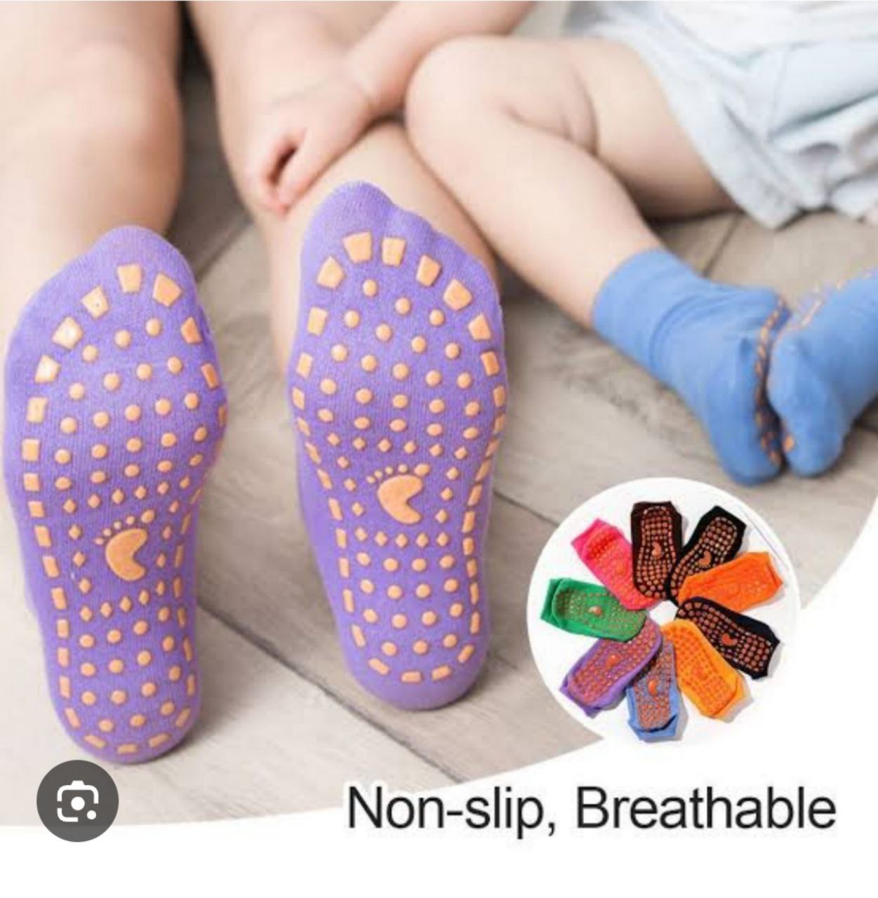 Grip Socks