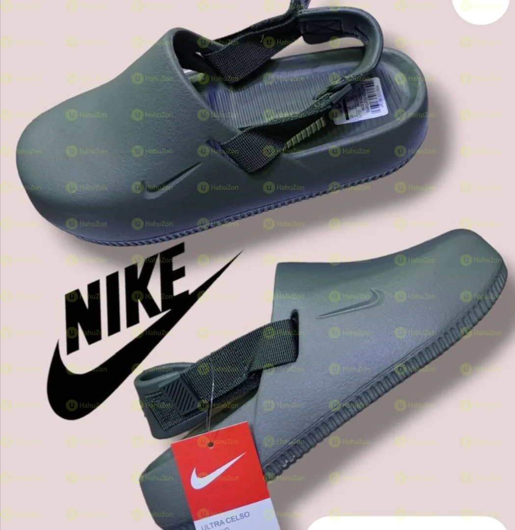 Nike Calm Mule Slides Men's Shoes