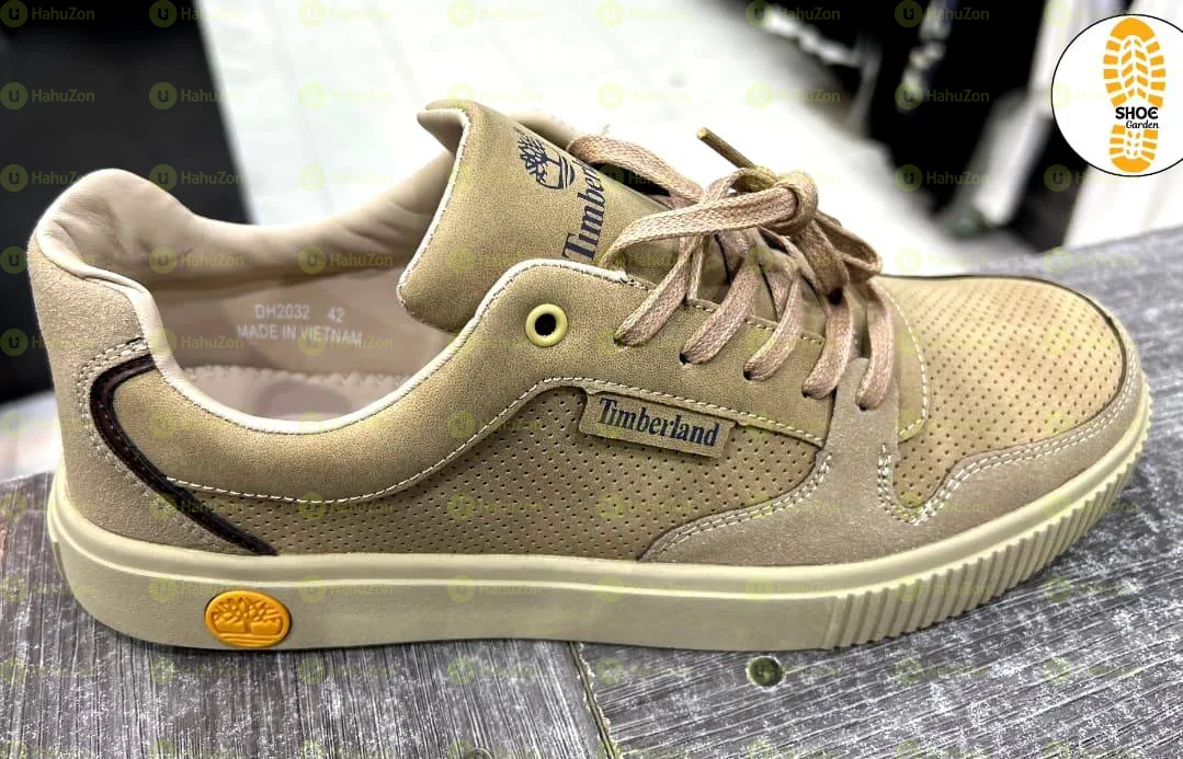 Timberland Premium Louis Vuitton Men's Shoes