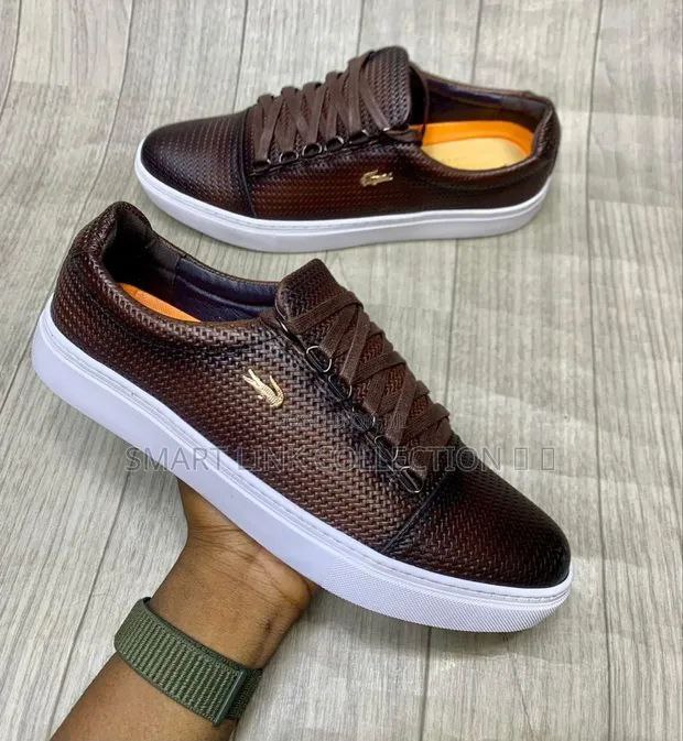 Lacoste Original Men's Shoes