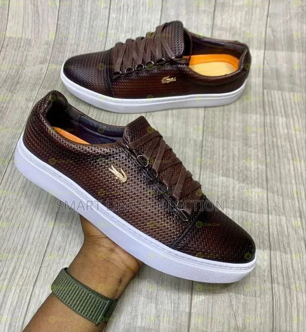 Lacoste Original Men's Shoes