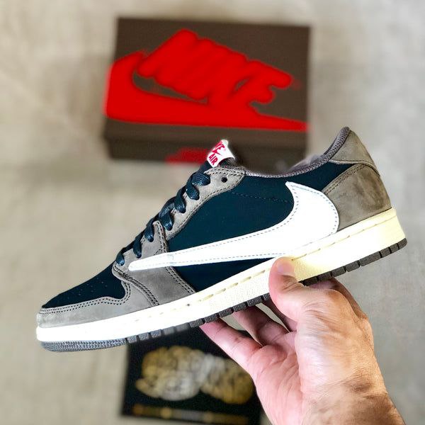 Nike Travis Scott Men's Shoes