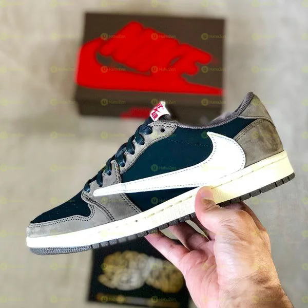 Nike Travis Scott Men's Shoes