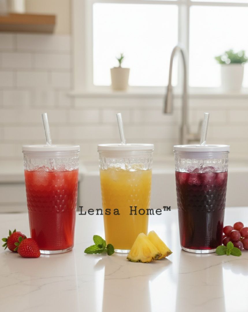 Premium Colored Glass