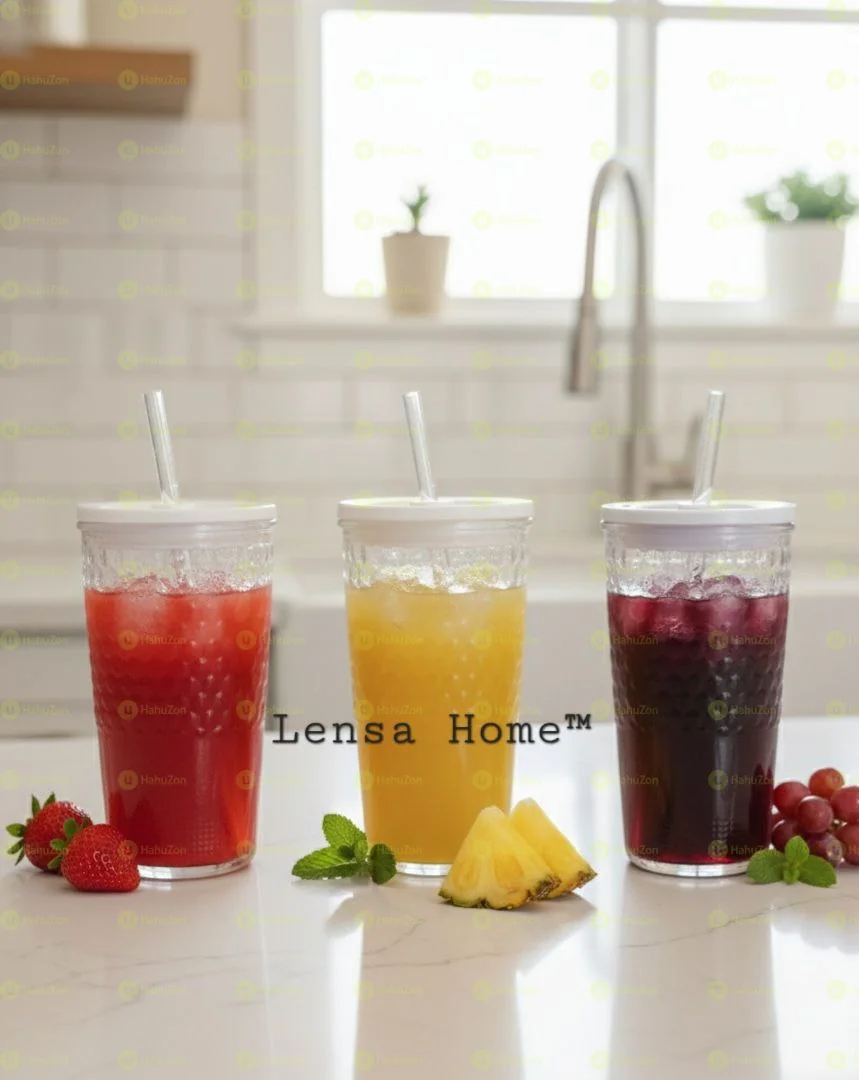 Premium Colored Glass