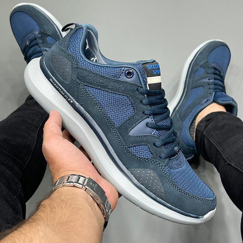 Skechers Quantum Flex Men's Shoes