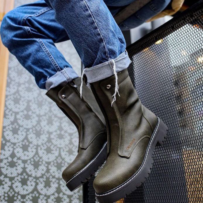 Chekich CH021 Men's Shoes