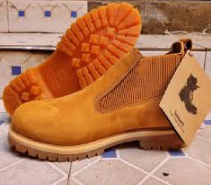 Timberland Tims Boots Men’s Shoes