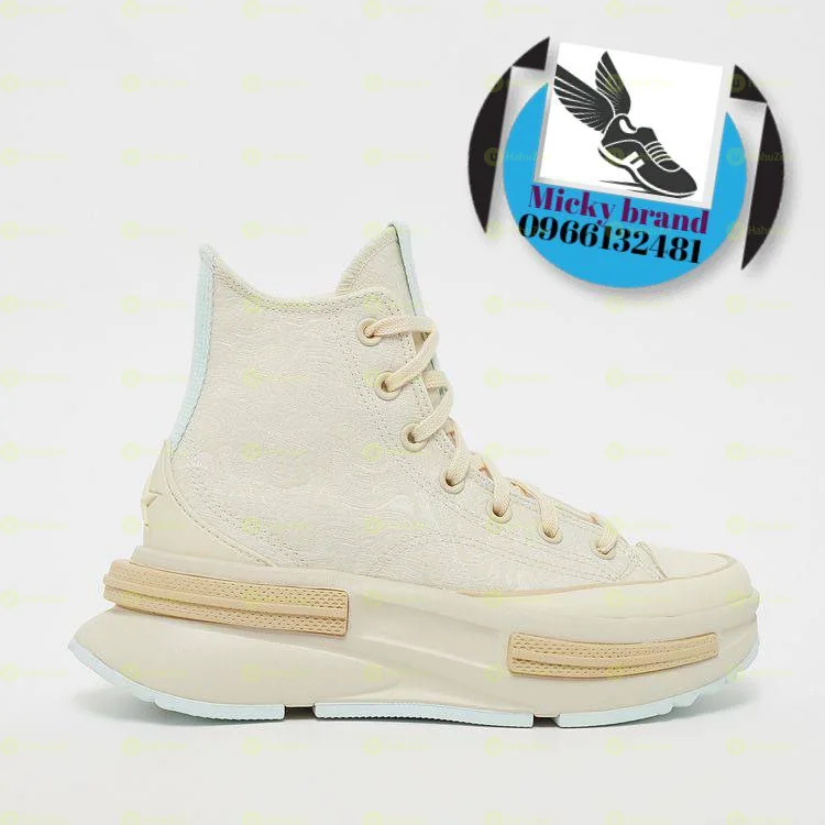 Run Star Legacy Cx Platform Men's Shoes