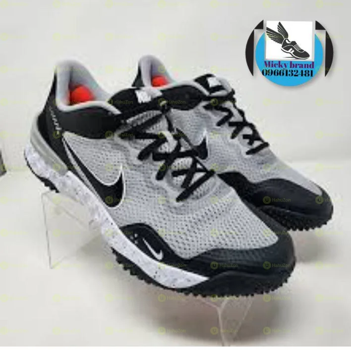 Nike Alpha Huarache Elite 3 Turf 2023 Men's Shoes