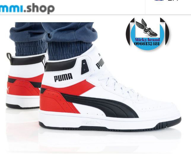 Puma Men's Shoes