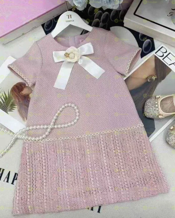 Baby Girl Dress