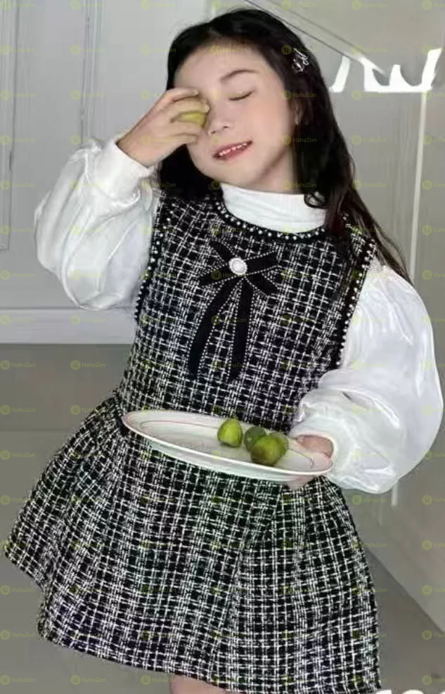 Baby Girl Dress