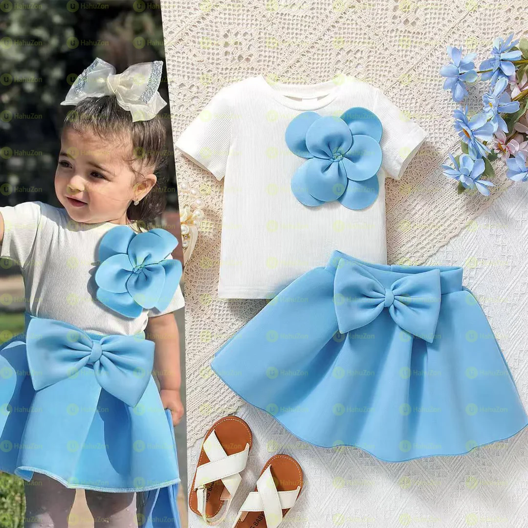 Baby Girl Dress