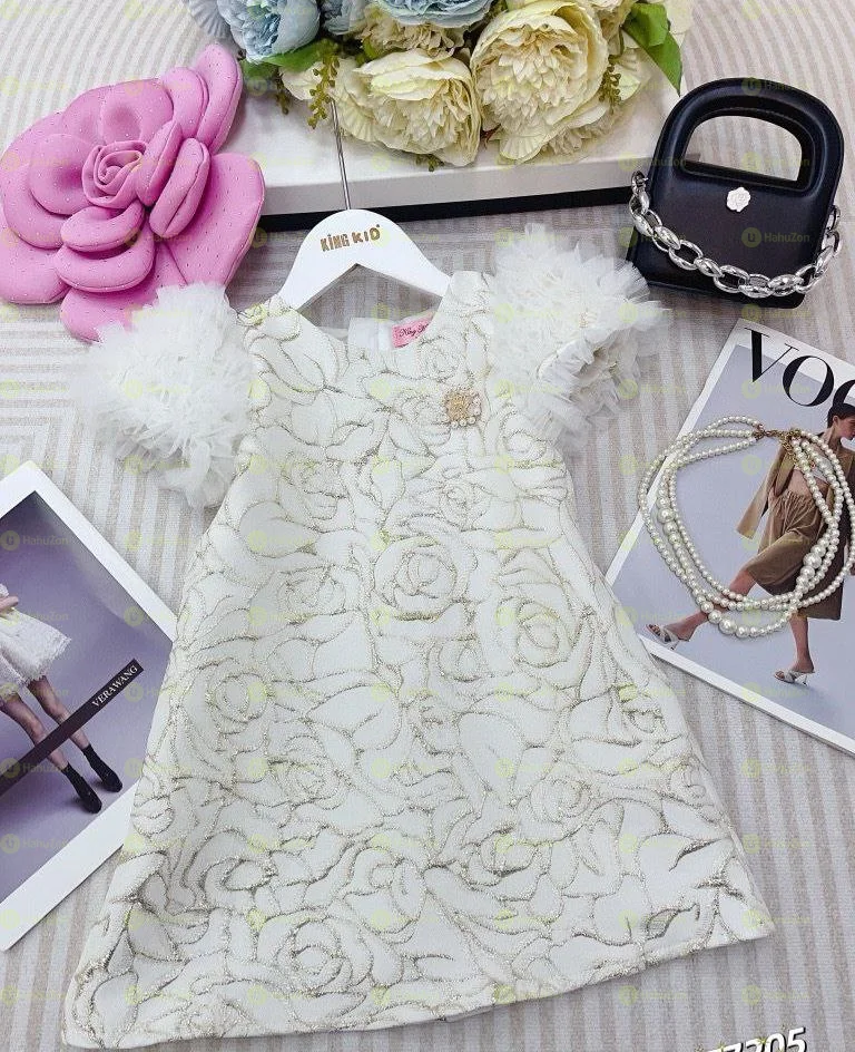 Baby Girl Dress