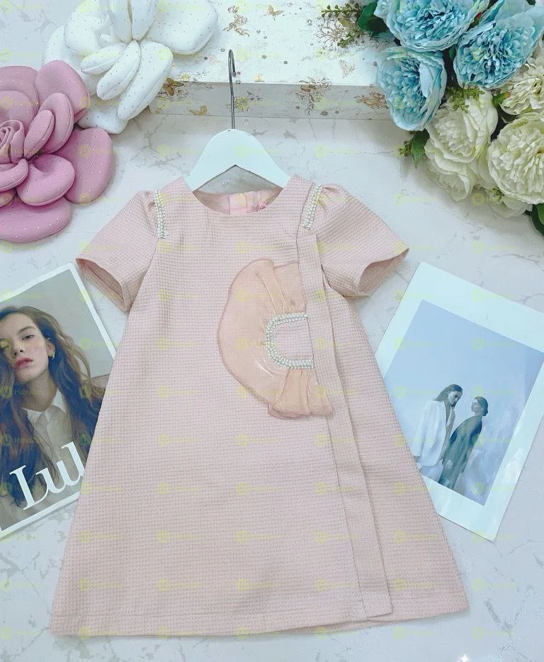 Baby Girl Dress