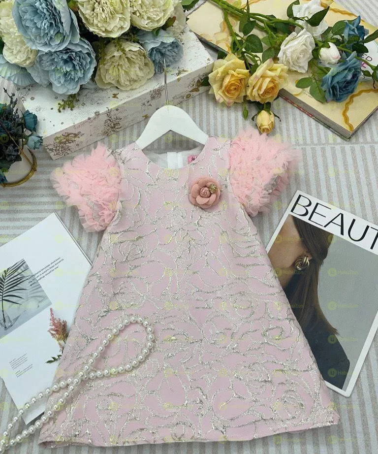 Baby Girl Dress