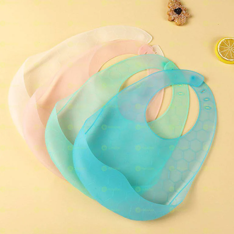 Baby Saliva Bag