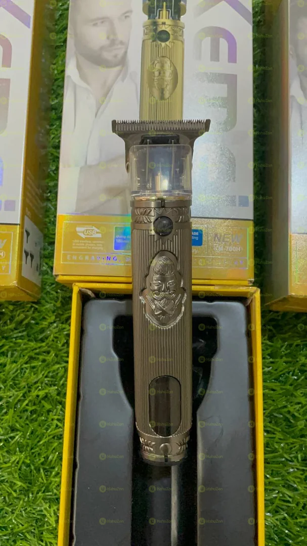 Kemei Original Professional Hair Clipper