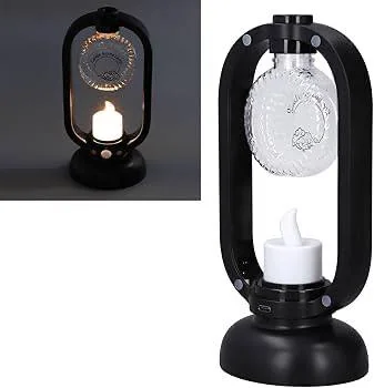 Candle Aroma Lamp