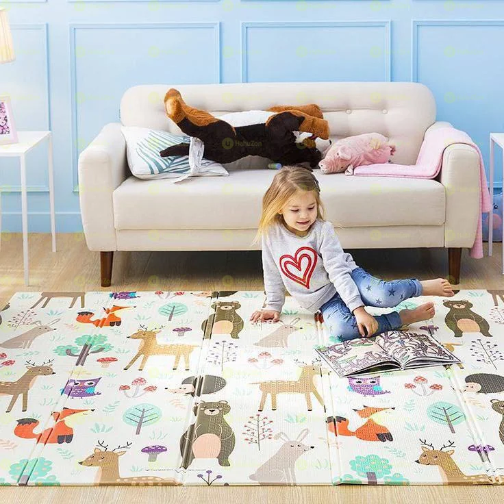 Baby Playing Mat