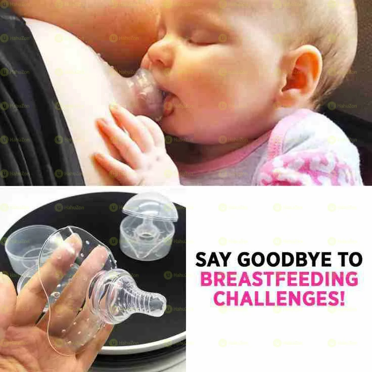 Nipple Shield