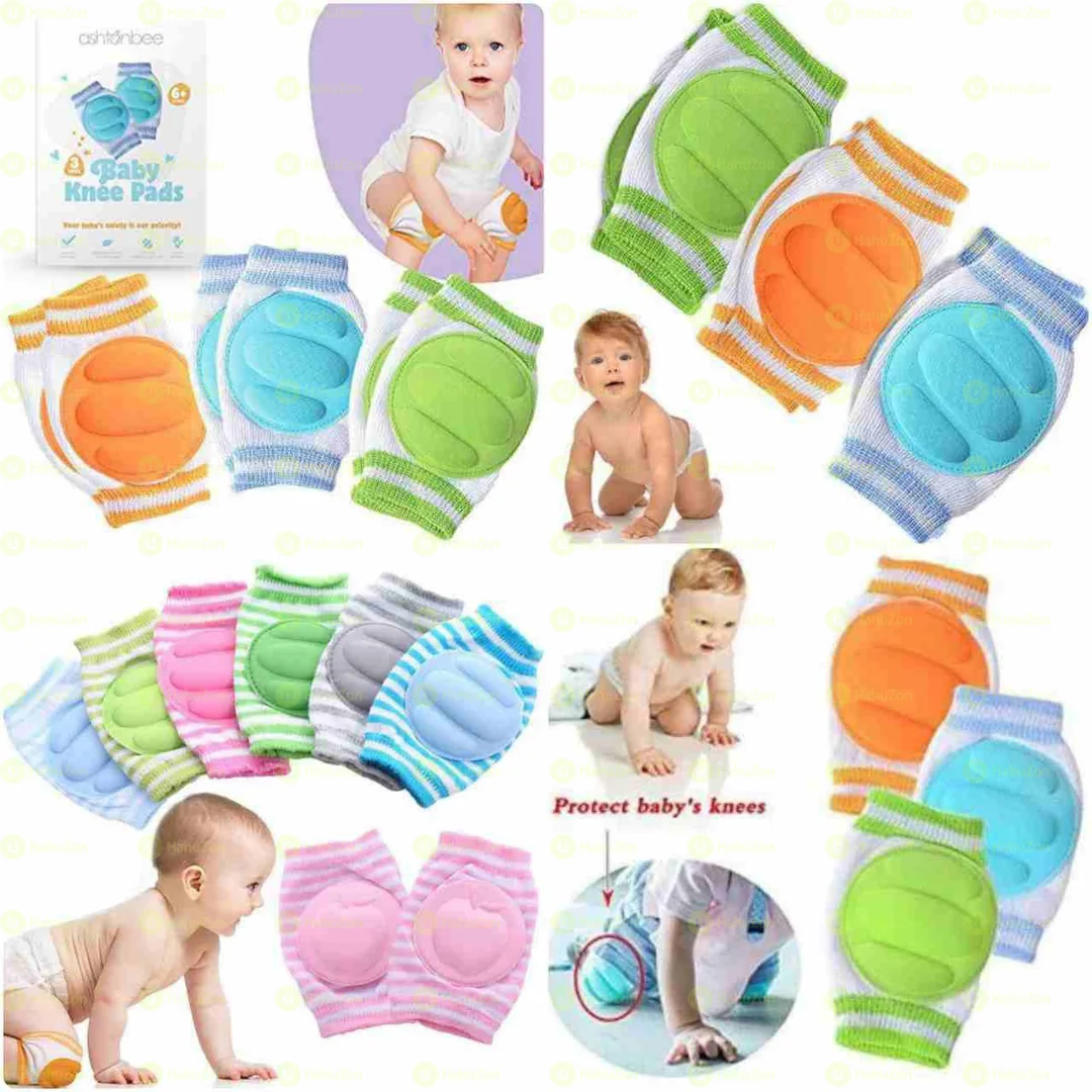 Baby knee Pads