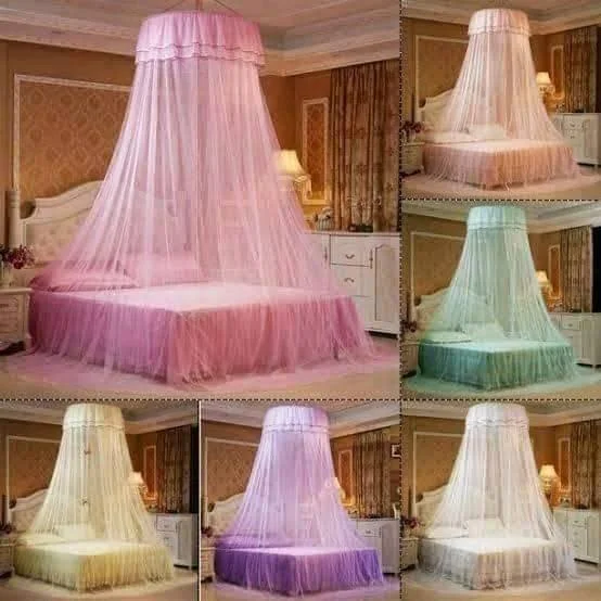 ዘመናዊ አጎበር