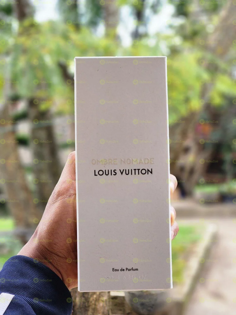 Louis Vuitton Ombre Nomade Original Unisex Fragrance
